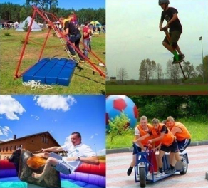 YAGO Circus
